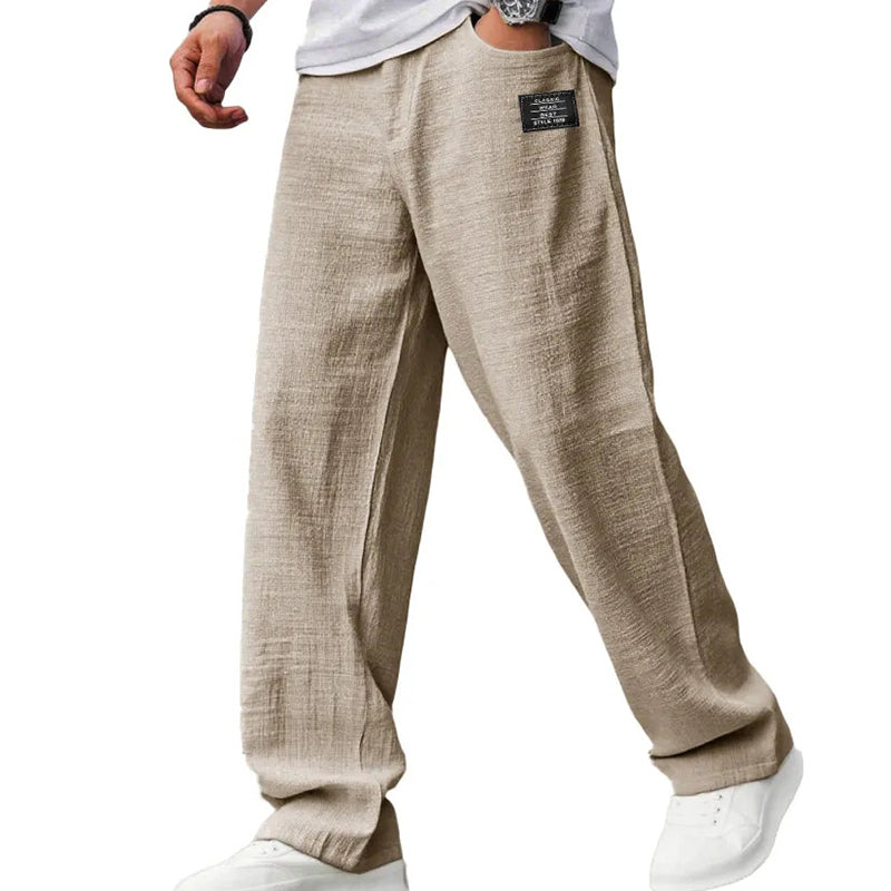 WISEMERE™ | Men's Baggy Lounge Pants