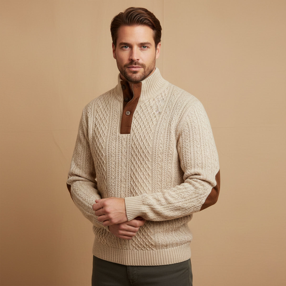 WISEMERE™ | Cable Knit