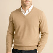 WISEMERE™ | Cashmere Sweater