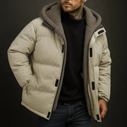 WISEMERE | PREMIUM INSULATING WINTER JACKET