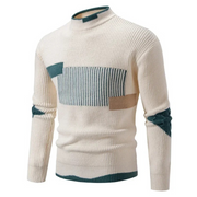 WISEMERE | ELEGANT AND STYLISH KNIT SWEATER FOR MEN