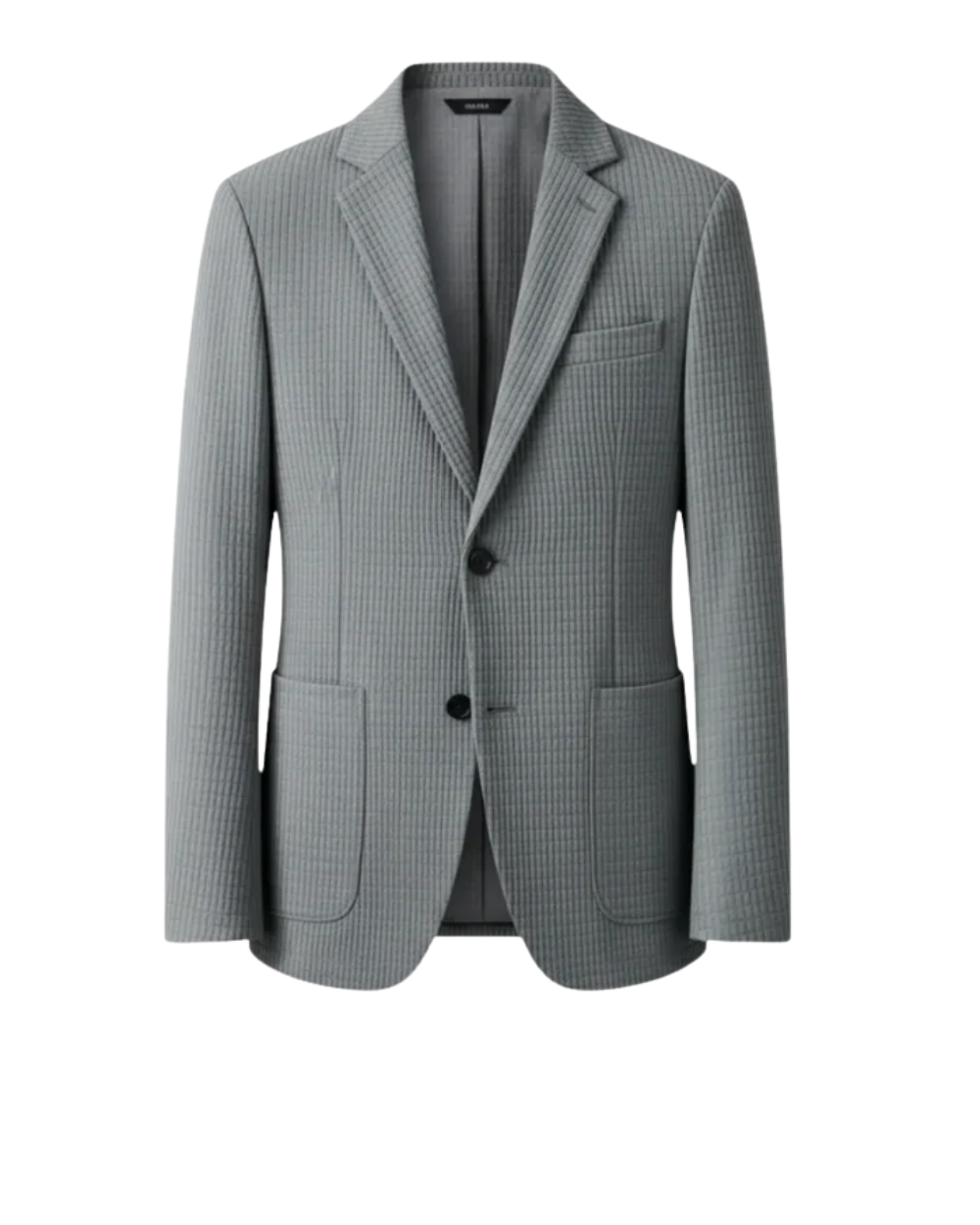 WISEMERE™ | Men's Slim-Cut Everyday Blazer