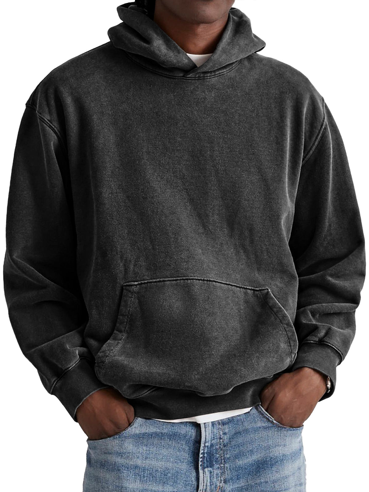 WISEMERE | MEN'S CASUAL HOODIE
