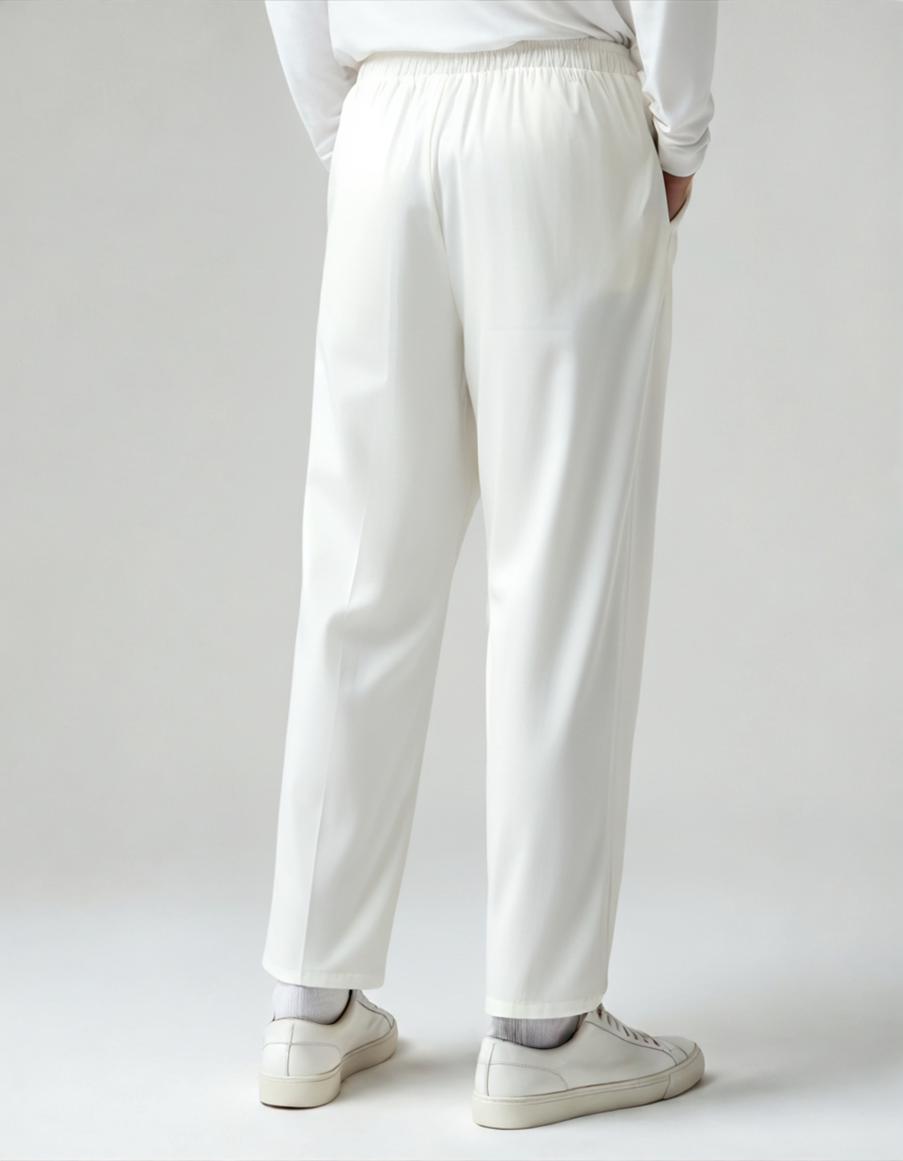 WISEMERE | LINEN PANTS