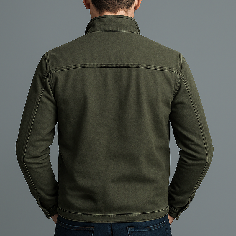 WISEMERE™ | Men's Cotton Jacket