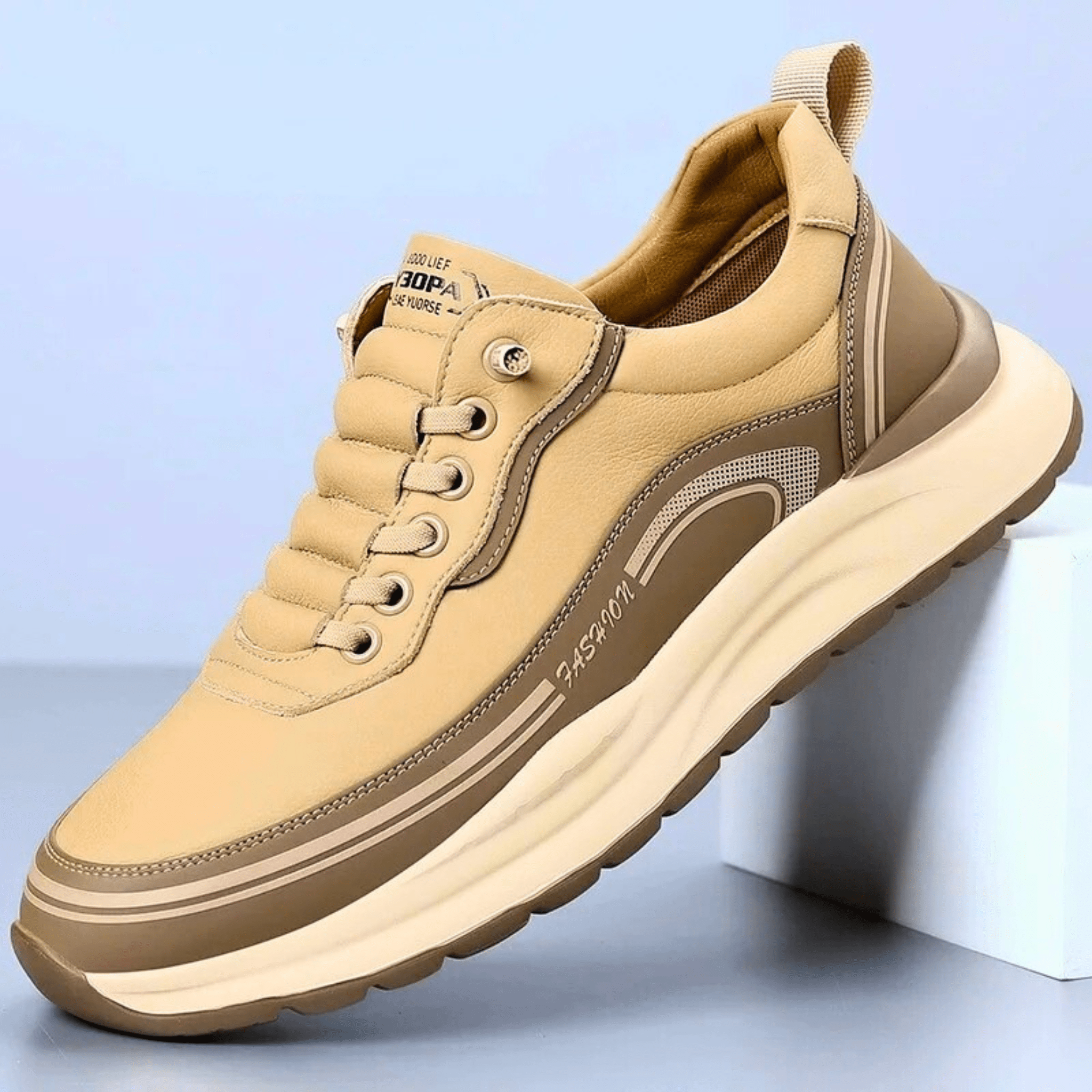 WISEMERE | URBAN STREET SHOES FOR MEN