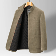 WISEMERE | ELEGANT WOOL JACKET