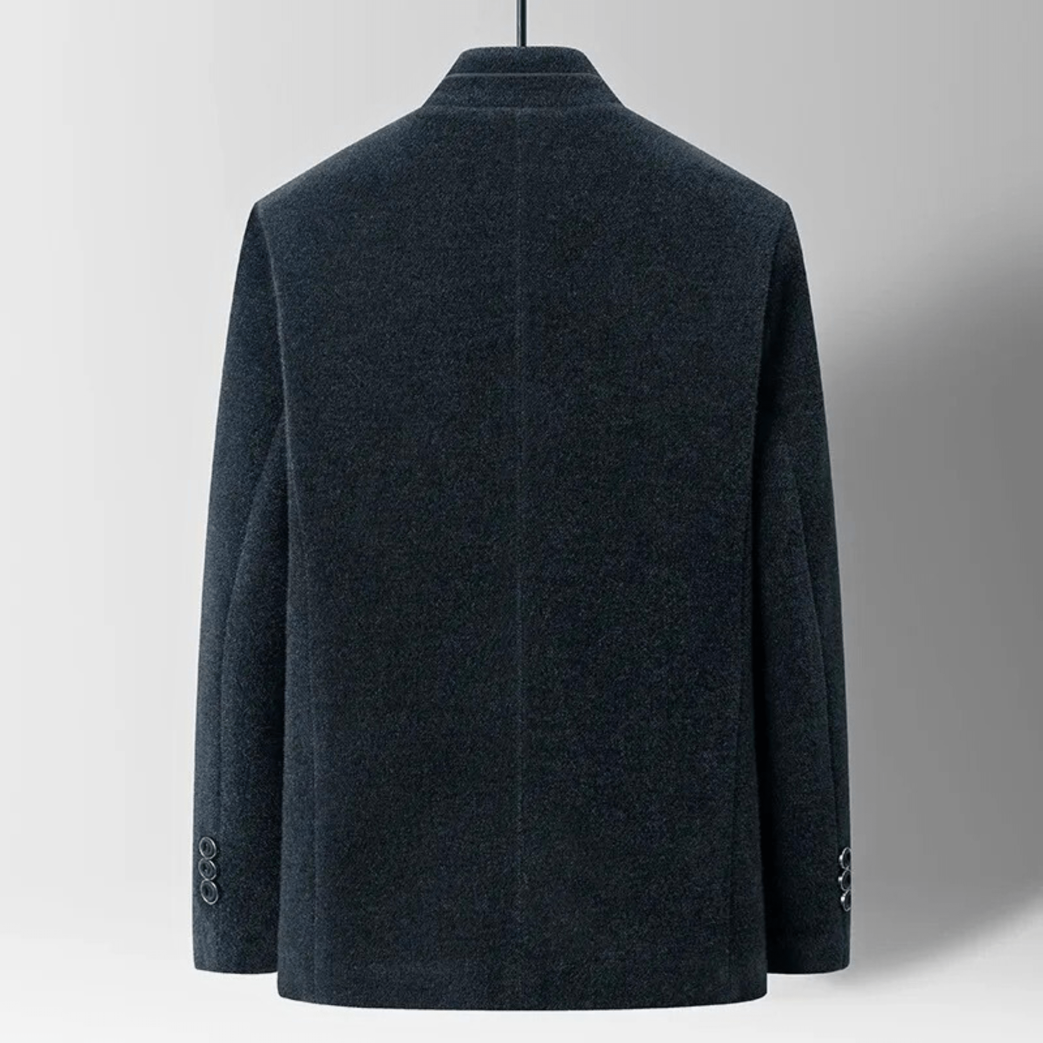 WISEMERE | ELEGANT WOOL JACKET