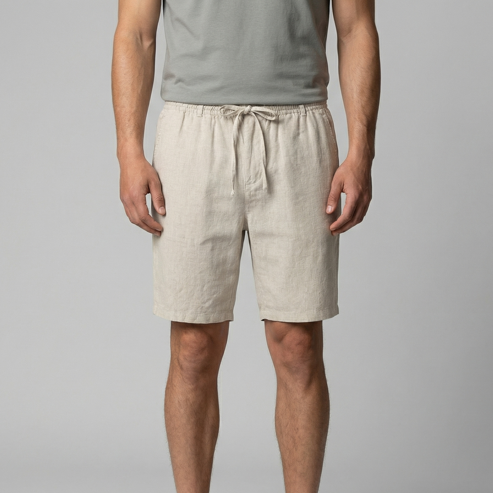 WISEMERE™ | Casual Shorts